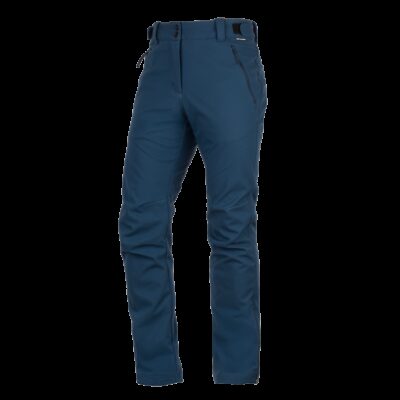 Dámske outdoor softshellové nohavice 3L LEIGH 11