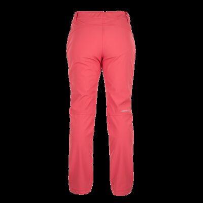 Dámske softshellové nohavice 3L MAYRA 20