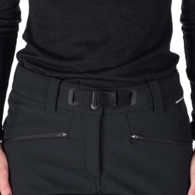 Dámske softshellové nohavice 3L MAYRA 16