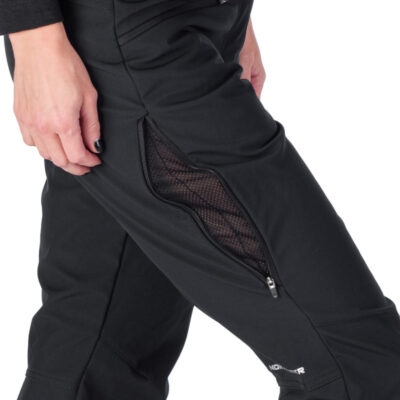 Dámske softshellové nohavice 3L MAYRA 19