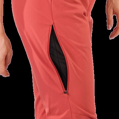 Dámske softshellové nohavice 3L MAYRA 22