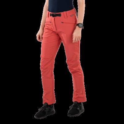 Dámske softshellové nohavice 3L MAYRA 24