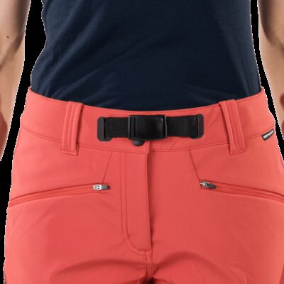 Dámske softshellové nohavice 3L MAYRA 25