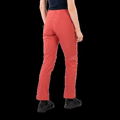 Dámske softshellové nohavice 3L MAYRA 28