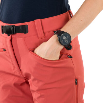 Dámske softshellové nohavice 3L MAYRA 30