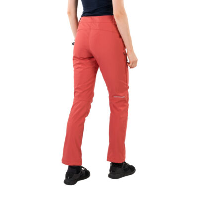 Dámske softshellové nohavice 3L MAYRA 32