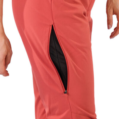 Dámske softshellové nohavice 3L MAYRA 34