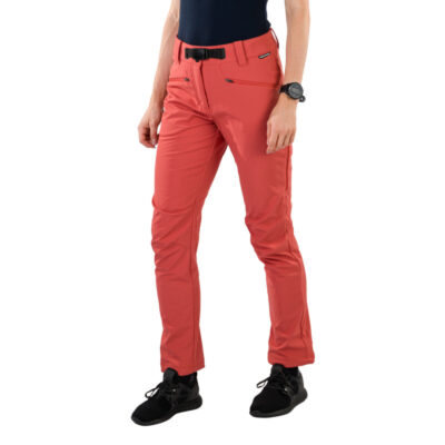 Dámske softshellové nohavice 3L MAYRA 35