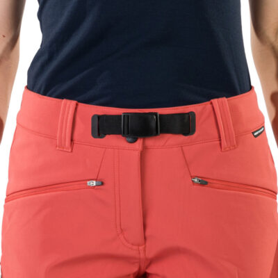 Dámske softshellové nohavice 3L MAYRA 36