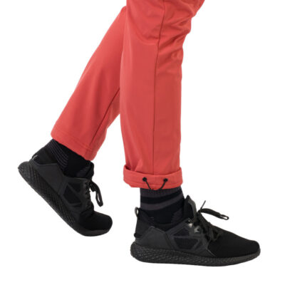 Dámske softshellové nohavice 3L MAYRA 37