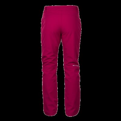 Dámske softshellové nohavice 3L MAYRA 39