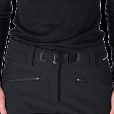 Dámske softshellové nohavice 3L MAYRA 5