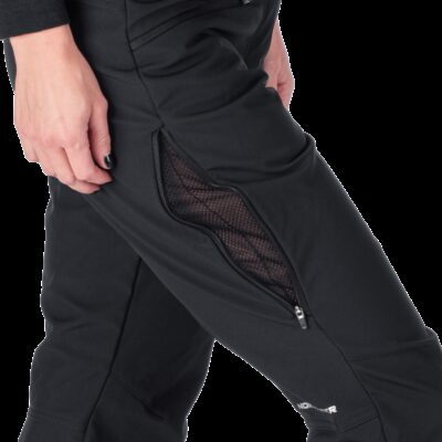 Dámske softshellové nohavice 3L MAYRA 7