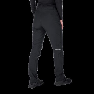 Dámske softshellové nohavice 3L MAYRA 9