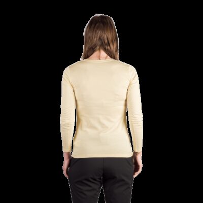 Dámske tričko z organickej bavlny HAILIE 7