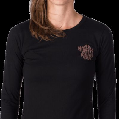 Dámske tričko z organickej bavlny HAILIE 13