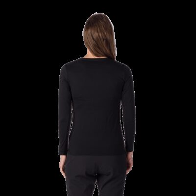 Dámske tričko z organickej bavlny HAILIE 15