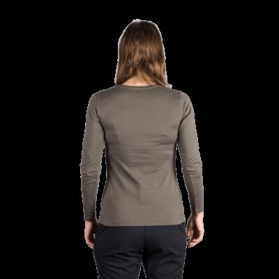 Dámske tričko z organickej bavlny HAILIE 20