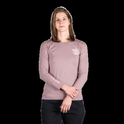 Dámske tričko z organickej bavlny HAILIE 3