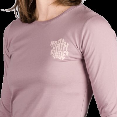 Dámske tričko z organickej bavlny HAILIE 6