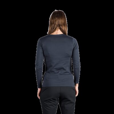 Dámske tričko z organickej bavlny DIYA 16