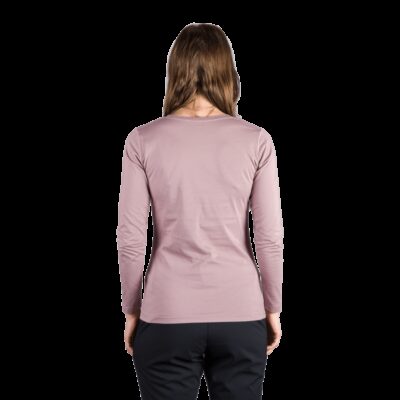 Dámske tričko z organickej bavlny DIYA 6