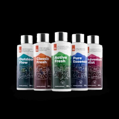 Kompletný darčekový set 5 parfumov na pranie 150 ml