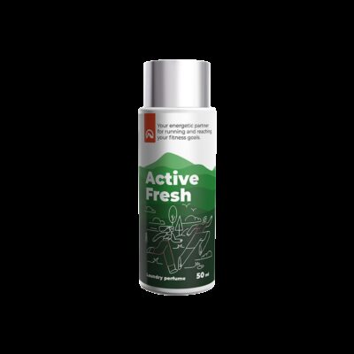 Parfum na pranie ACTIVE FRESH 50 ml 6