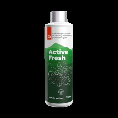 Parfum na pranie ACTIVE FRESH 250 ml 4