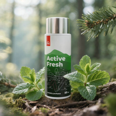 Parfum na pranie ACTIVE FRESH 500 ml
