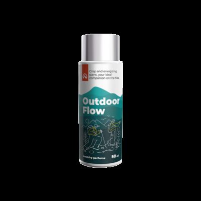 Parfum na pranie OUTDOOR FLOW 50 ml 6
