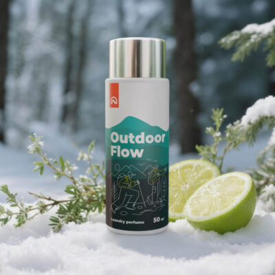 Parfum na pranie OUTDOOR FLOW 150 ml 4