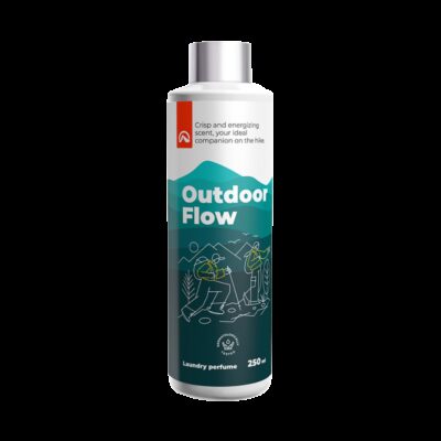 Parfum na pranie OUTDOOR FLOW 250 ml 4