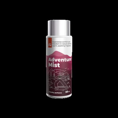 Parfum na pranie ADVENTURE MIST 50 ml 5