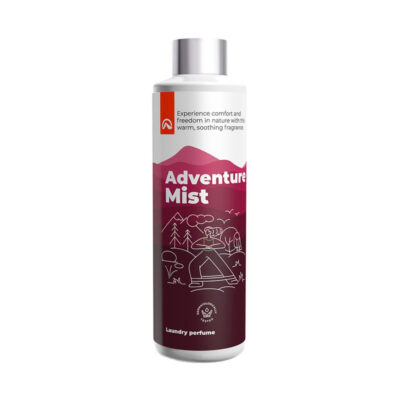 Parfum na pranie ADVENTURE MIST 500 ml 4