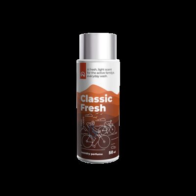 Parfum na pranie CLASSIC FRESH 50 ml 6