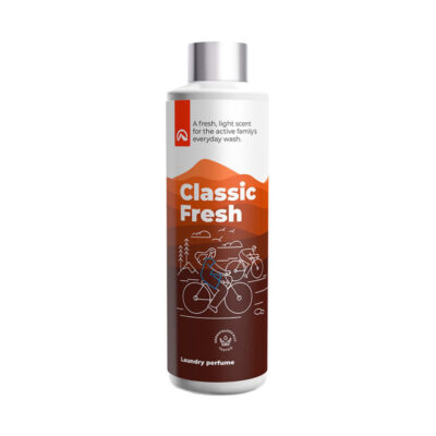 Parfum na pranie CLASSIC FRESH 500 ml 3
