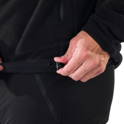 Pánska outdoorová flísová mikina EMMET 12