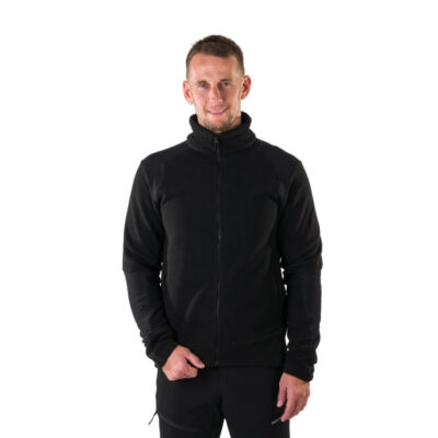 Pánska outdoorová flísová mikina EMMET 16