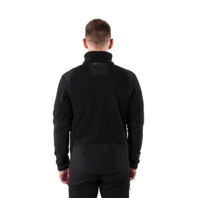 Pánska outdoorová flísová mikina EMMET 17