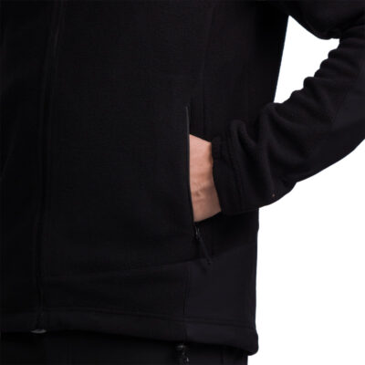 Pánska outdoorová flísová mikina EMMET 3