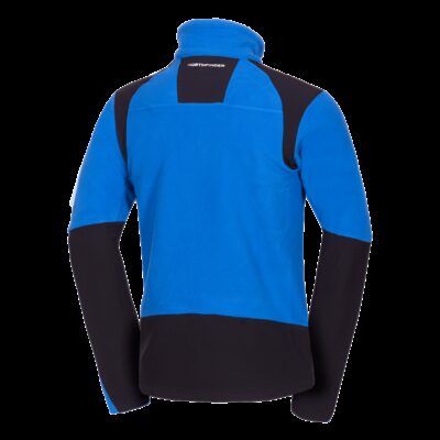 Pánska outdoorová flísová mikina EMMET 26