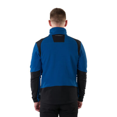 Pánska outdoorová flísová mikina EMMET 30