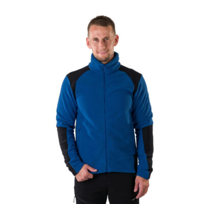 Pánska outdoorová flísová mikina EMMET 31