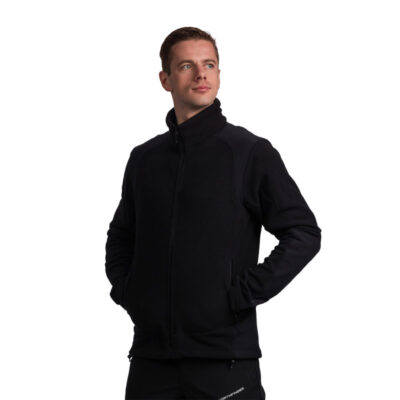 Pánska outdoorová flísová mikina EMMET 4