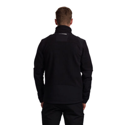 Pánska outdoorová flísová mikina EMMET 5