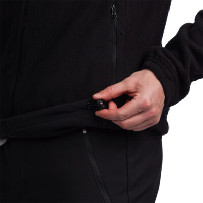 Pánska outdoorová flísová mikina EMMET 7