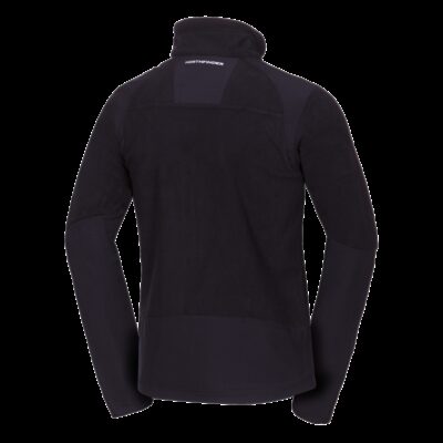 Pánska outdoorová flísová mikina EMMET 9