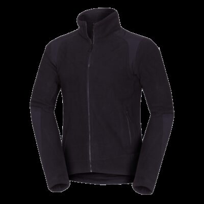 Pánska outdoorová flísová mikina EMMET 10