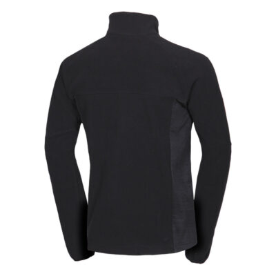 Pánsky flísový multišportový aktívny sveter JEDRZEJ 10